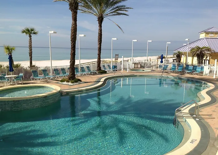 Boardwalk Resort 511 By Redawning