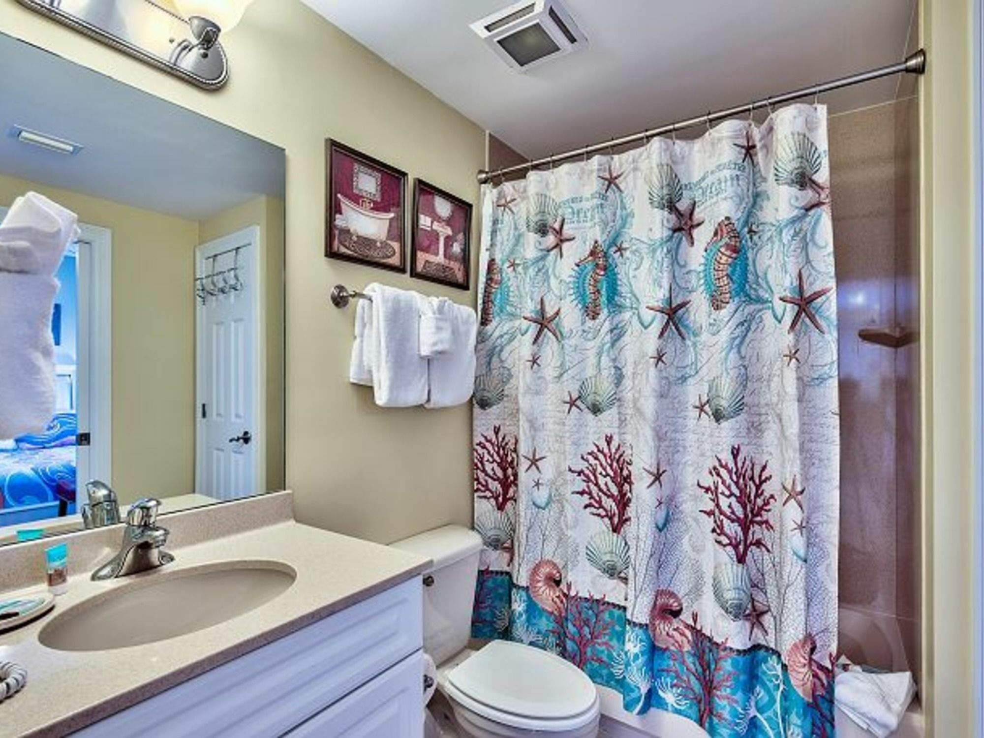 Hotel Boardwalk 511 By Redawning Panama City Beach