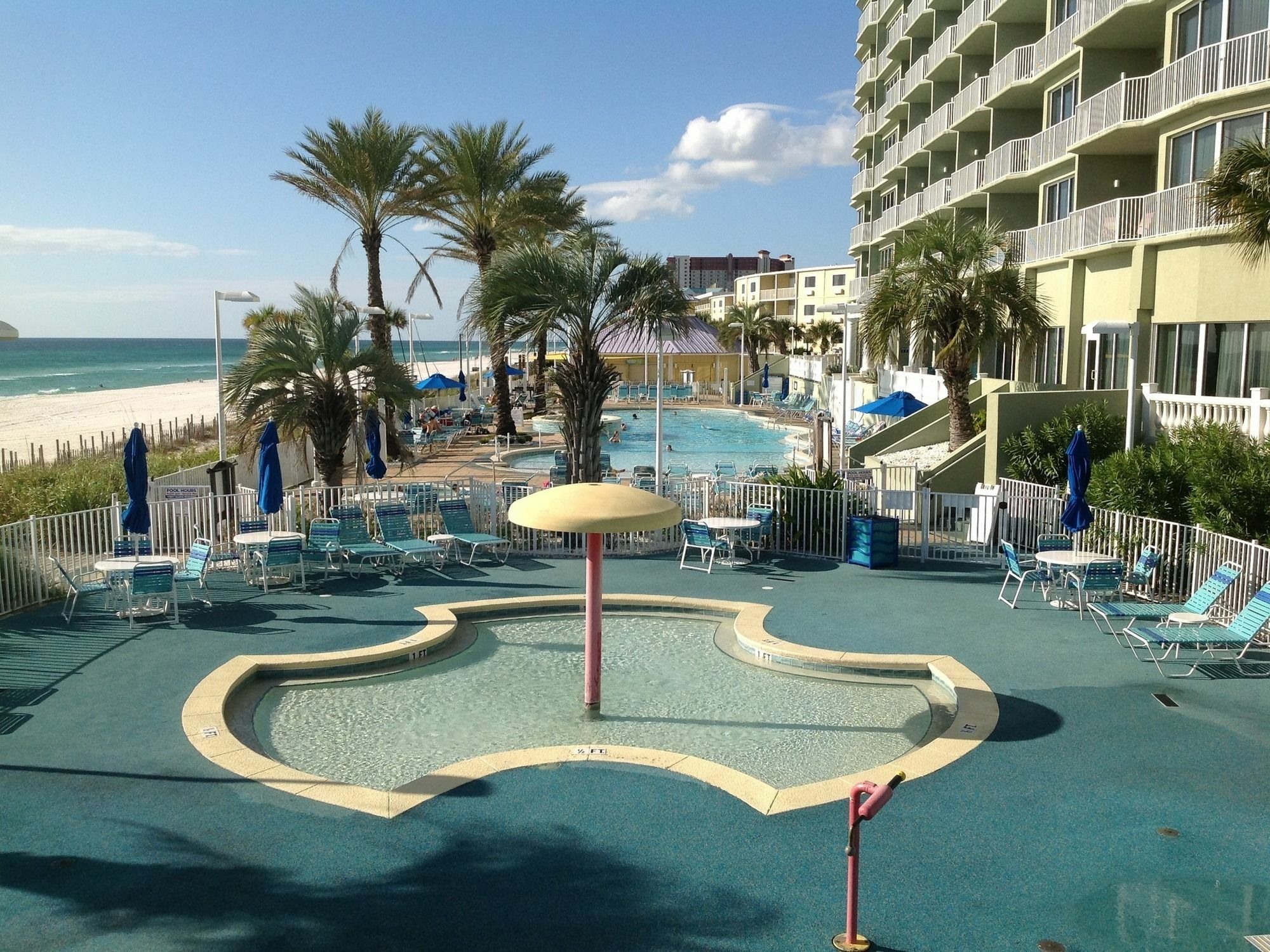 Boardwalk 511 By Redawning Hotel