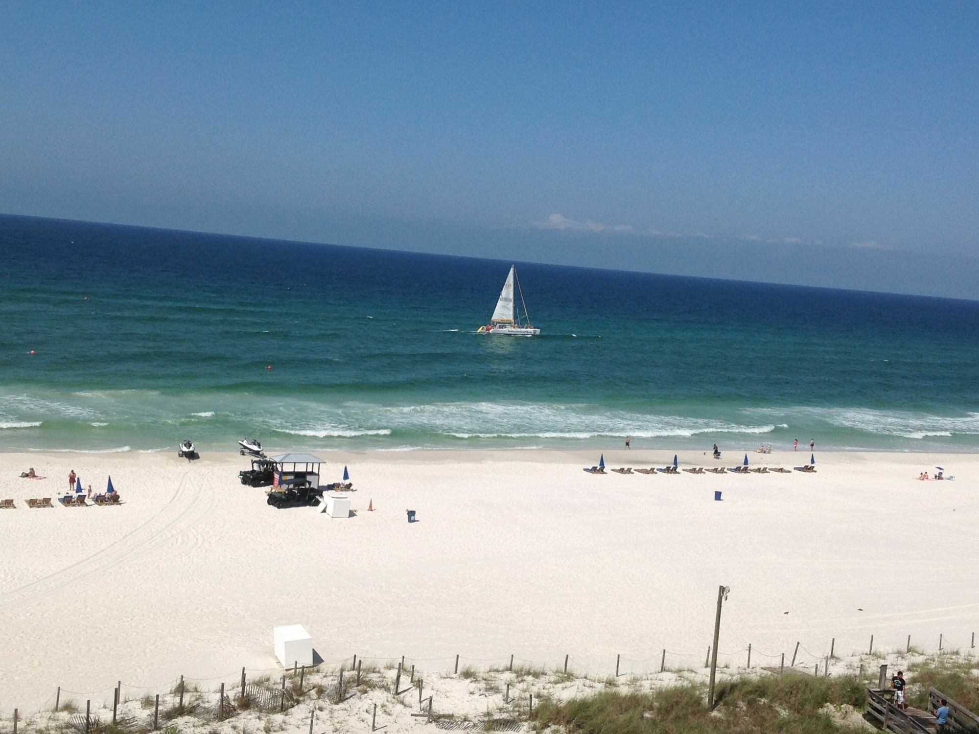 Hotel Boardwalk 511 By Redawning Panama City Beach