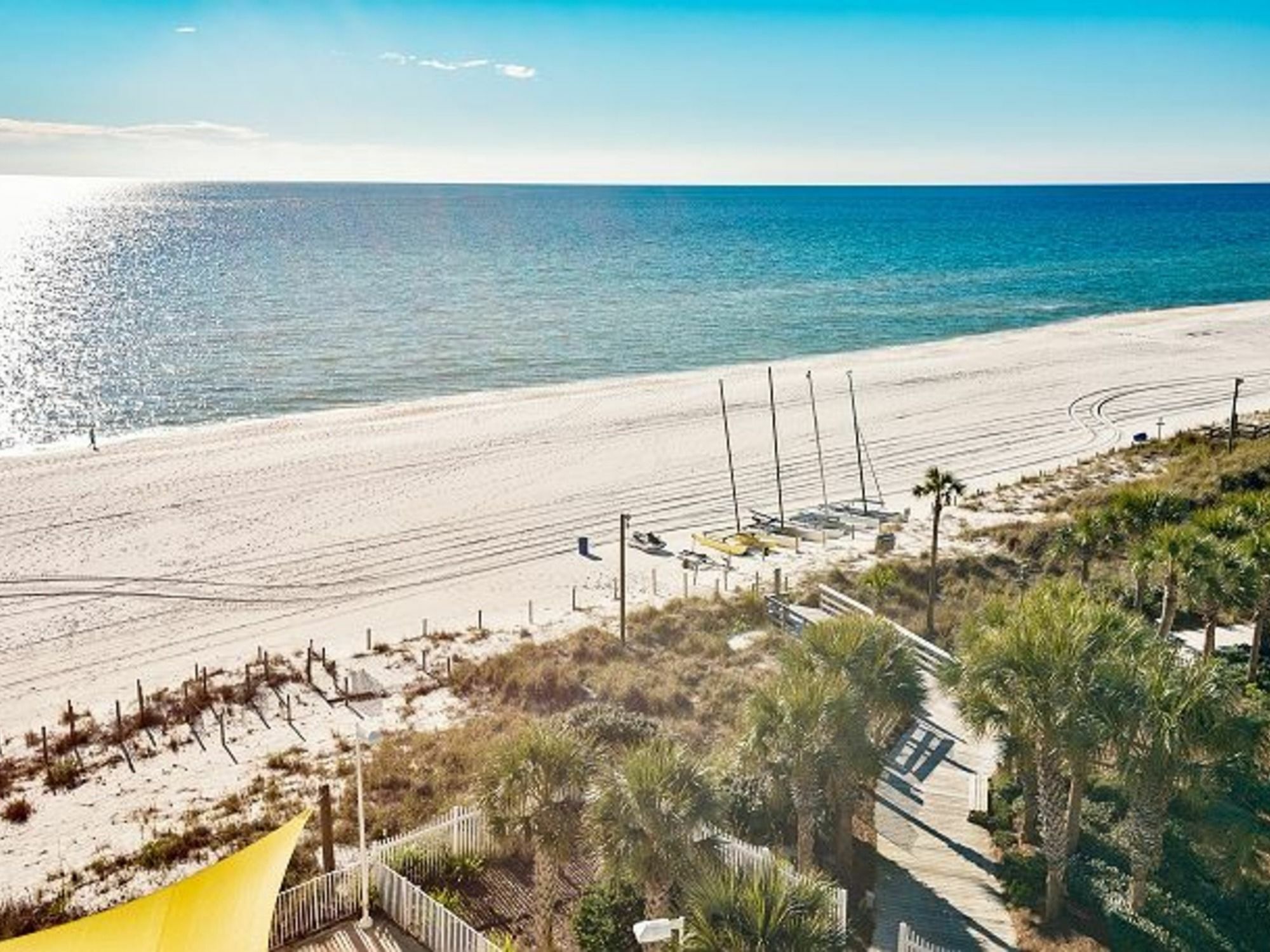 Boardwalk 511 By Redawning Hotel 4*