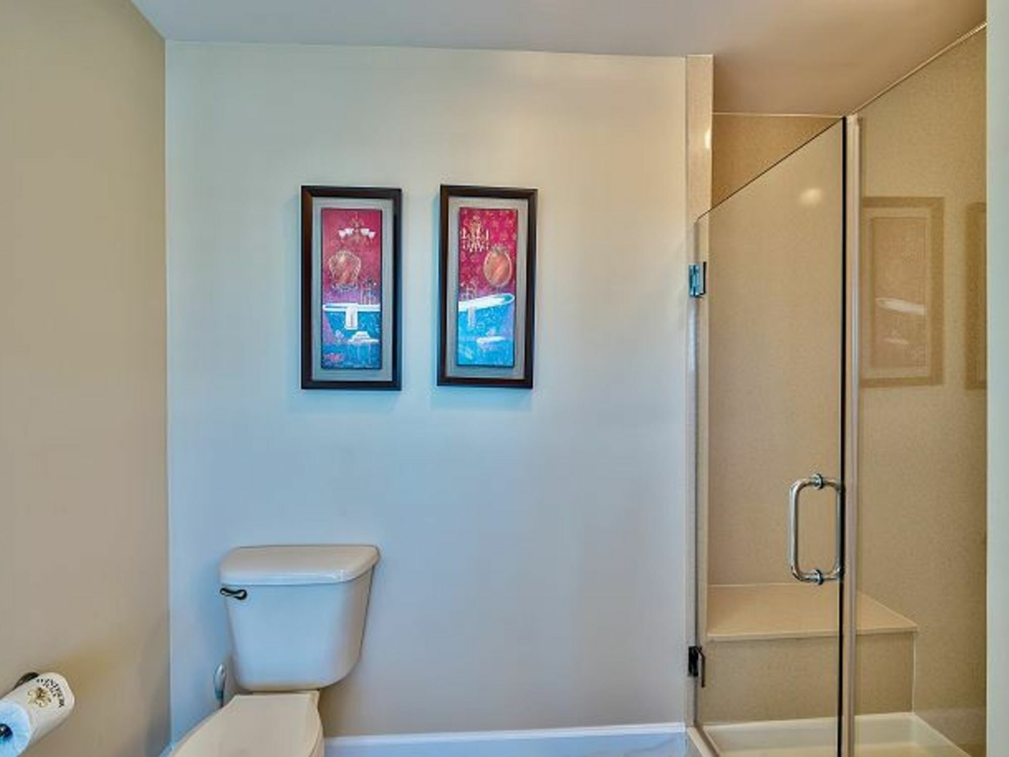 Boardwalk 511 By Redawning 4* Panama City Beach