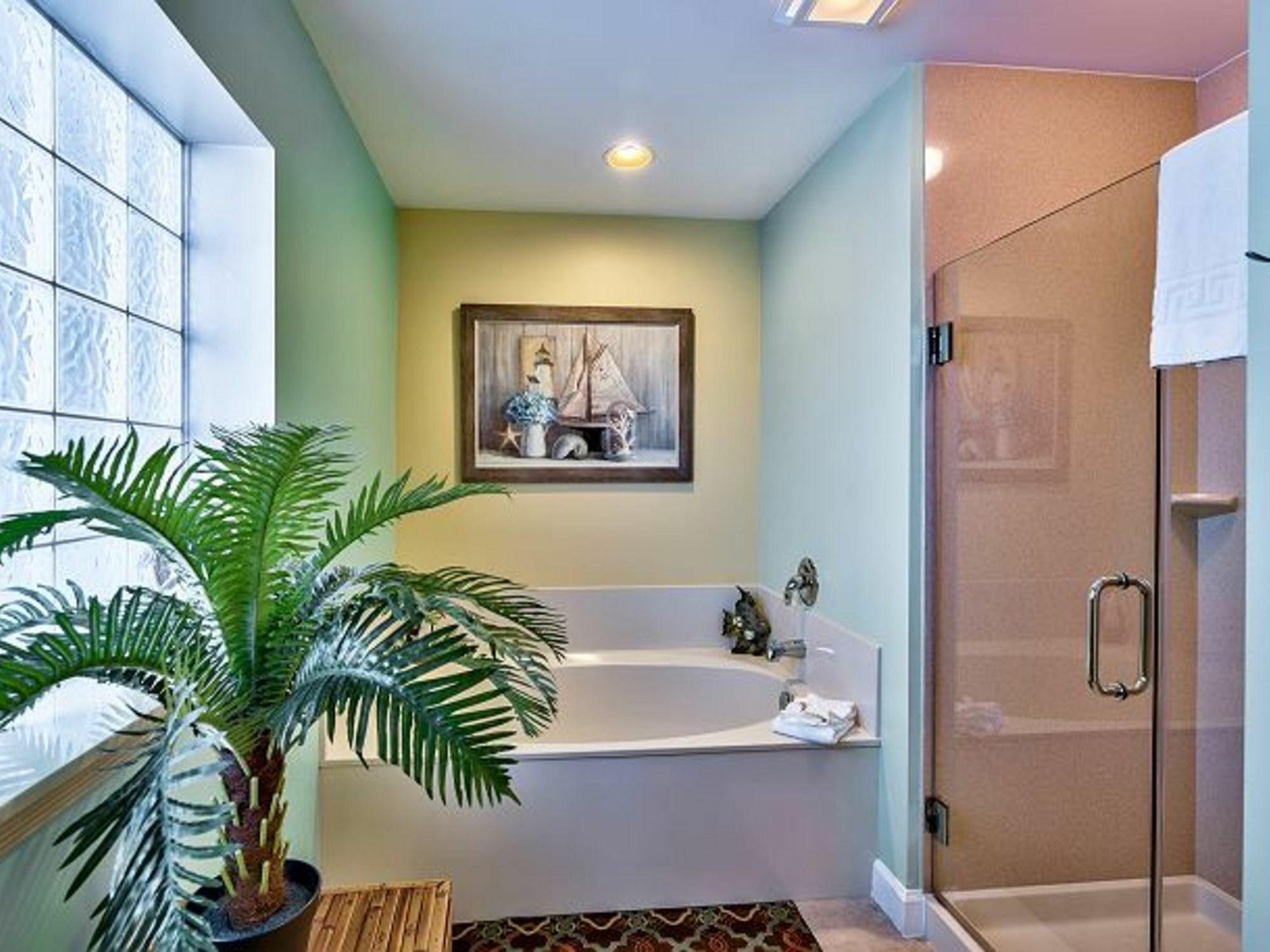 Boardwalk 511 By Redawning Hotel Panama City Beach
