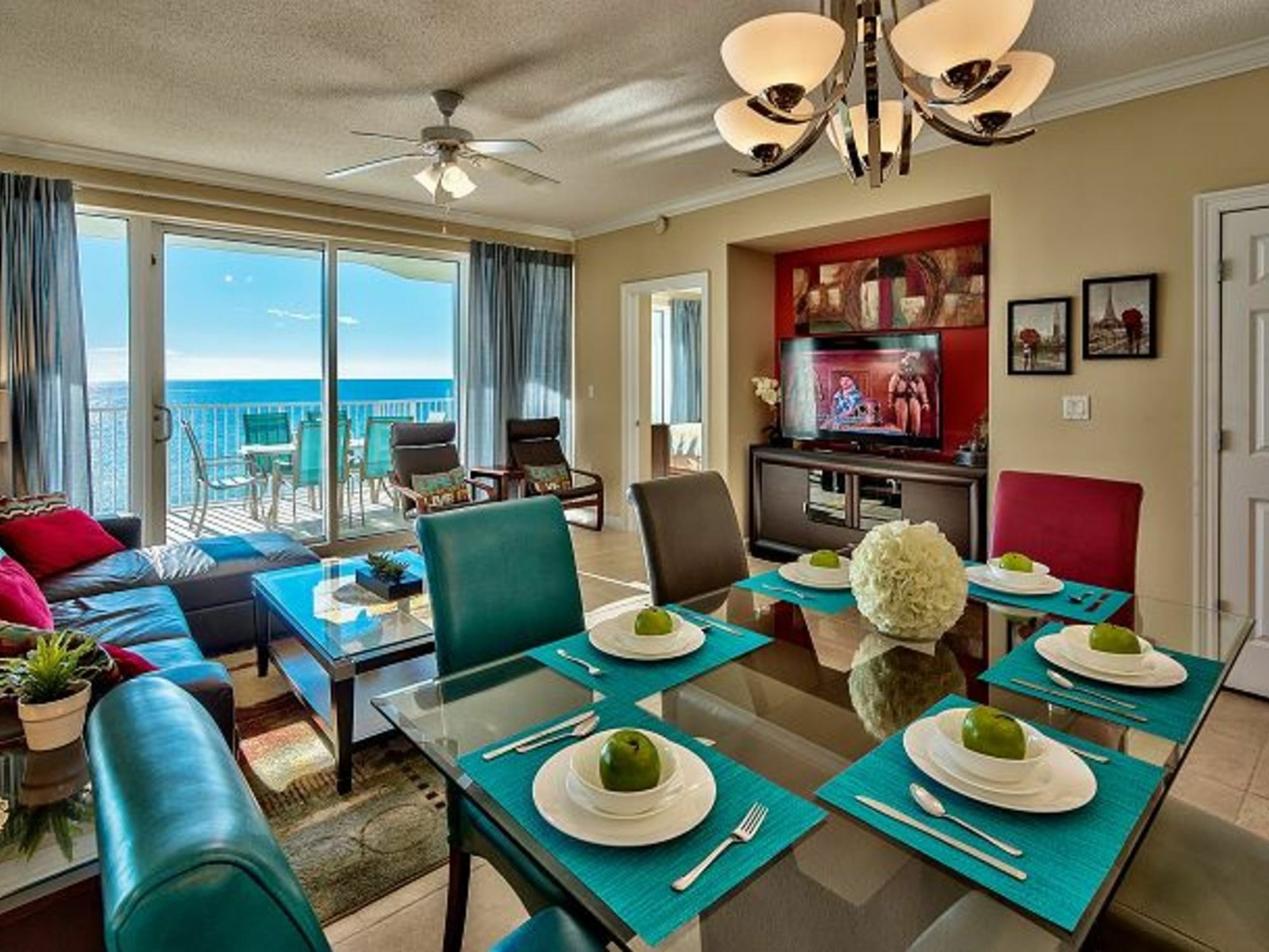 Hotel Boardwalk 511 By Redawning Panama City Beach