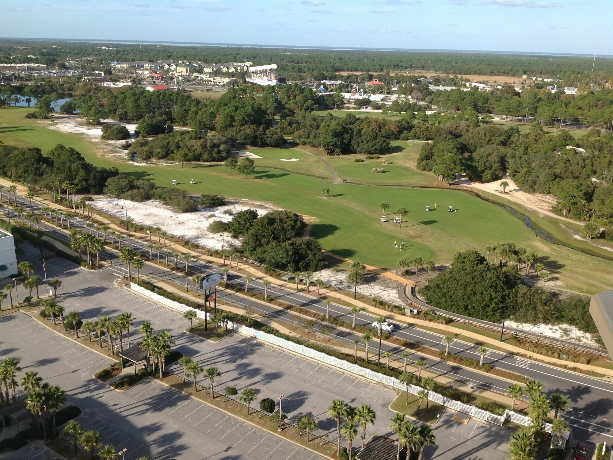 Boardwalk 511 By Redawning Hotel