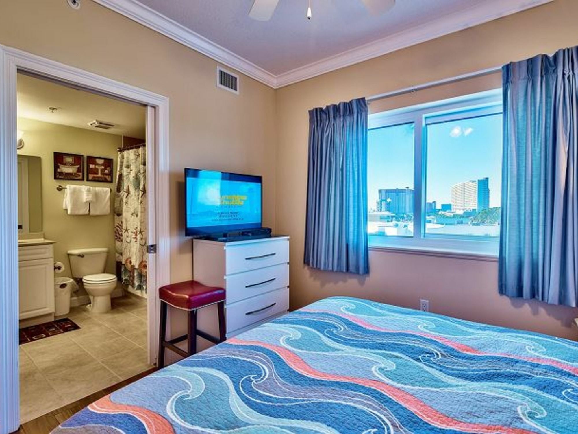 Boardwalk 511 By Redawning 4*