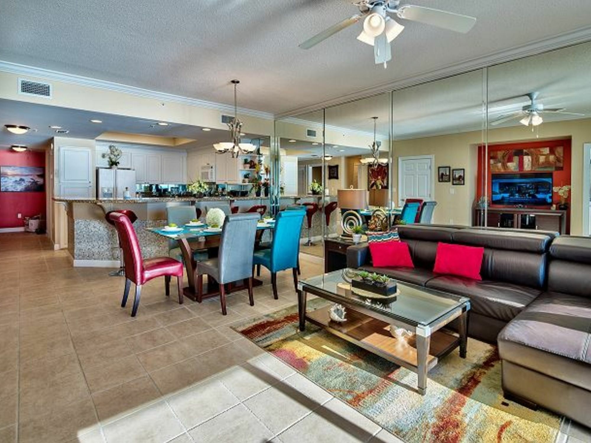 Hotel Boardwalk 511 By Redawning