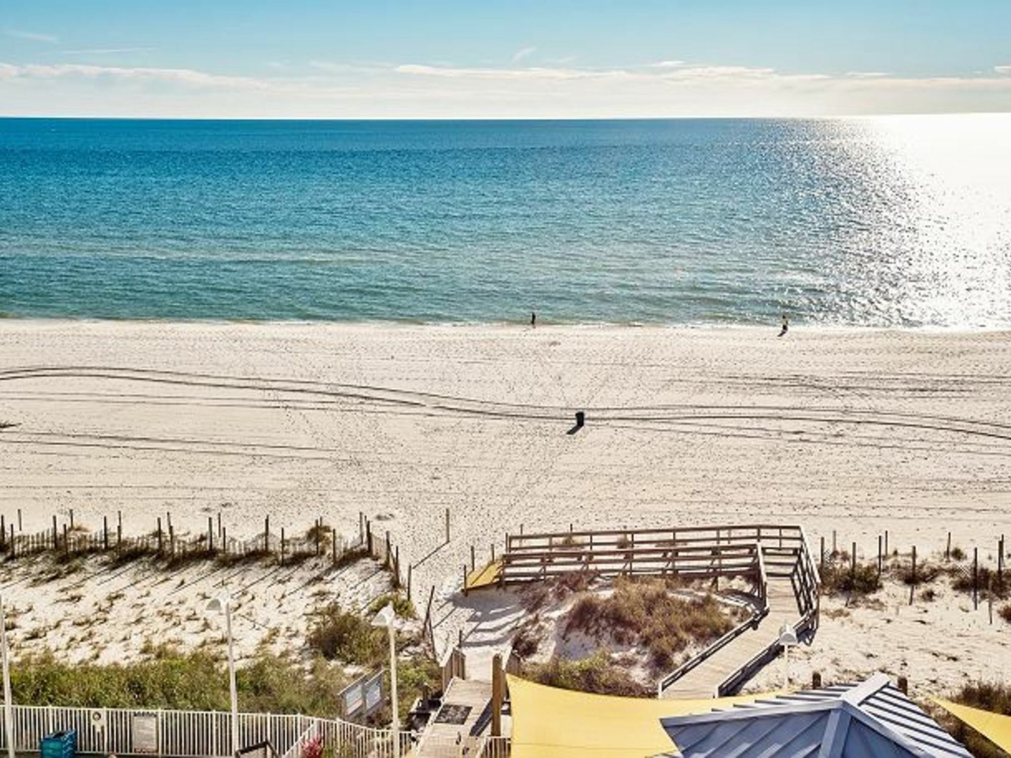 Boardwalk 511 By Redawning Hotel Panama City Beach