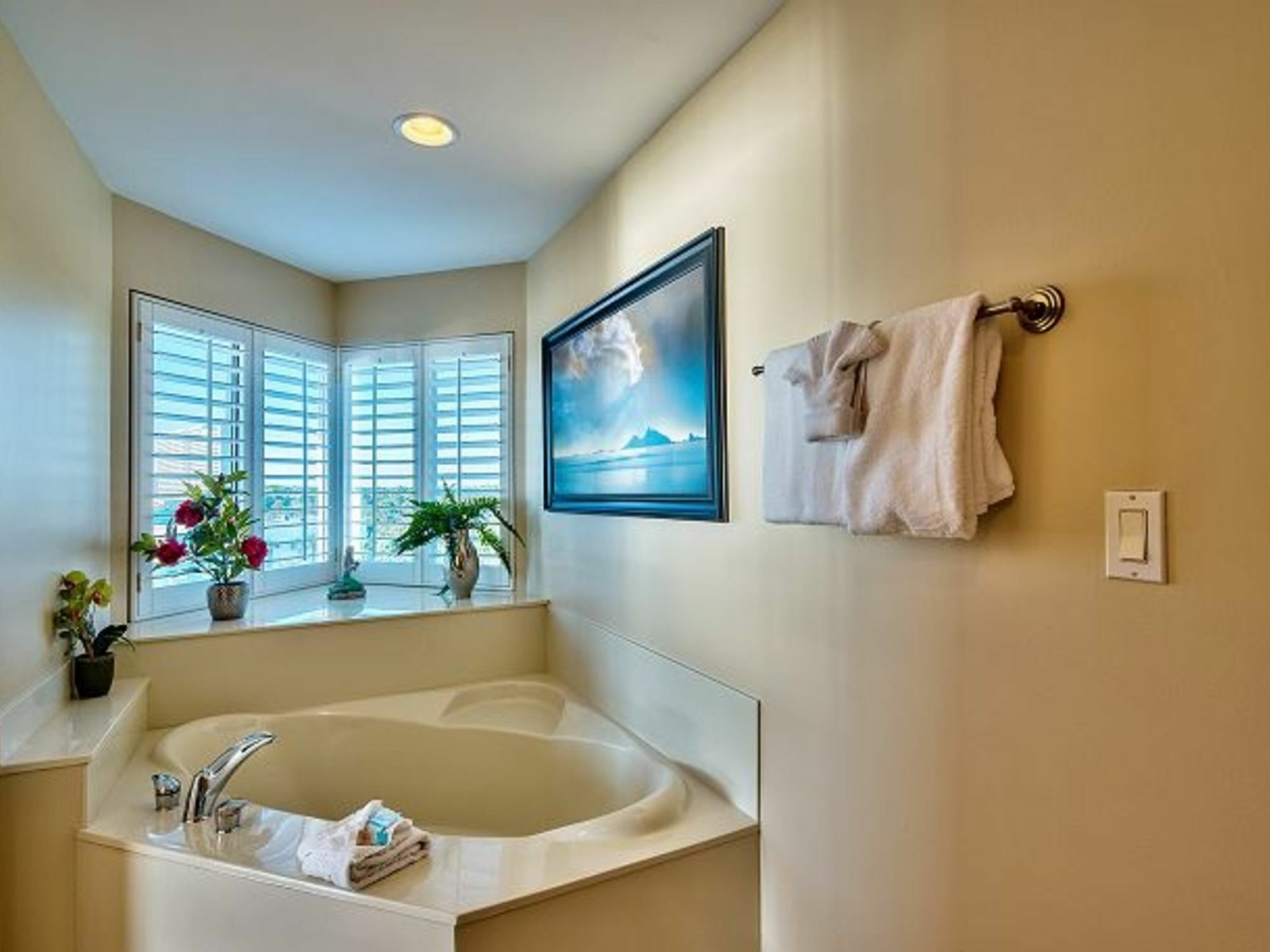 Boardwalk 511 By Redawning Hotel 4*