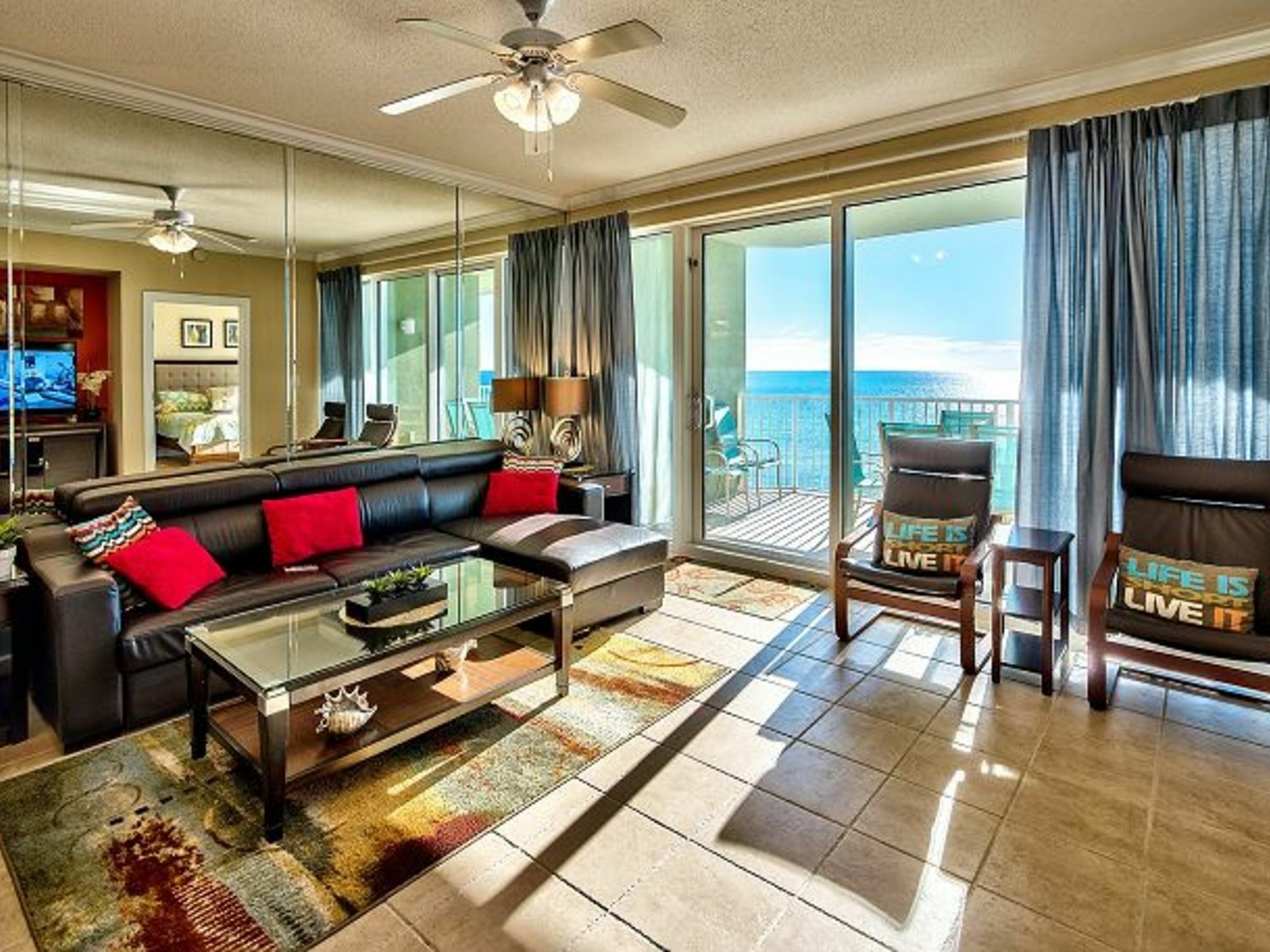 Hotel Boardwalk 511 By Redawning Panama City Beach